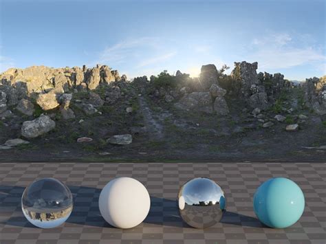 blender hdri|FREE HDRis